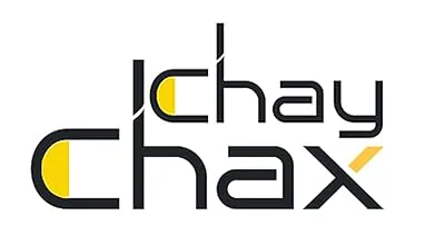 chaychax shoes products logo